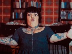 По мнению питерского режиссера фильмов для взрослых Боба Джека, у Анны Кастельянос было много поклонников. Фото: кадр из видео