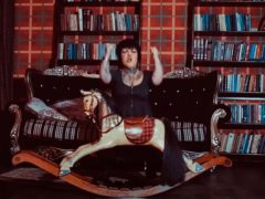 По мнению питерского режиссера фильмов для взрослых Боба Джека, у Анны Кастельянос было много поклонников. Фото: кадр из видео