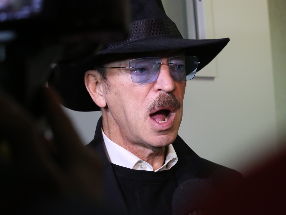 Боярский всегда считал Гурченко несчастной