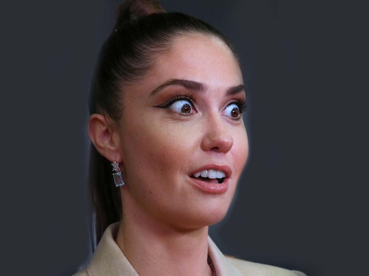 Агата Муцениеце