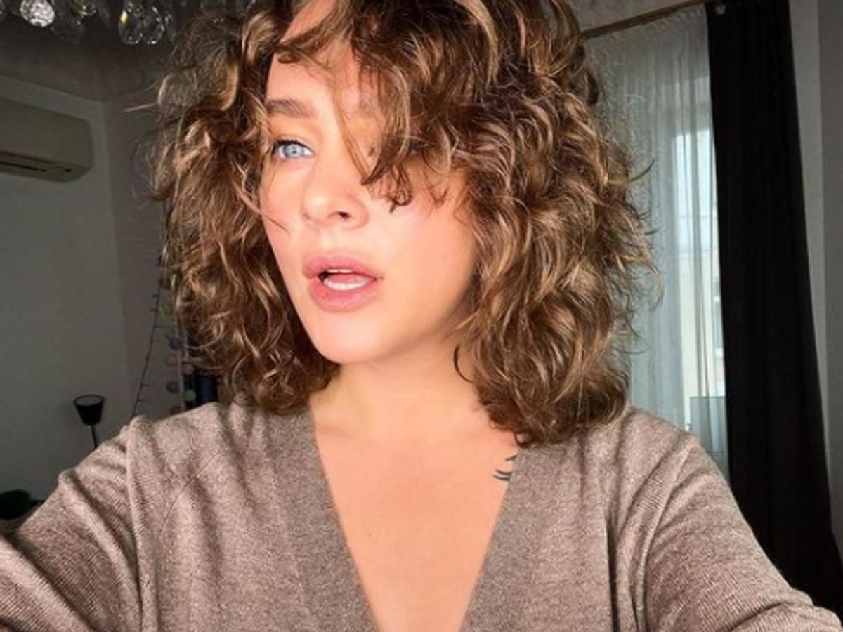 Аглая Тарасова