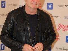 АЛЕКСАНДР БАЛУЕВ