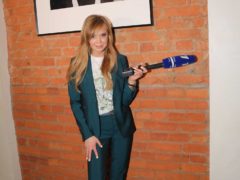 АЛЛА МИХЕЕВА