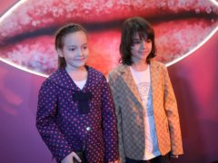 АЛЛА-ВИКТОРИЯ И МАРТИН КИРКОРОВЫ