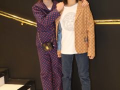 АЛЛА-ВИКТОРИЯ И МАРТИН КИРКОРОВЫ