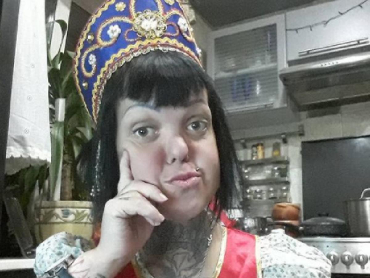 Анна Кастельянос умерла в 38 лет