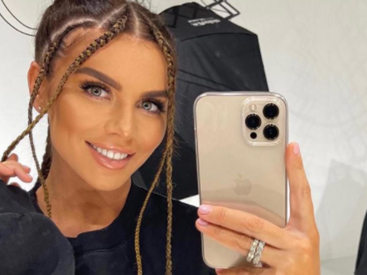 Анна Седокова возмущена поведением Галкина