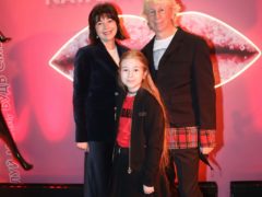 АРКАДИЙ УКУПНИК С СЕМЬЕЙ