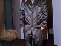 Александр Цекало. Фото: Борис Кудрявов