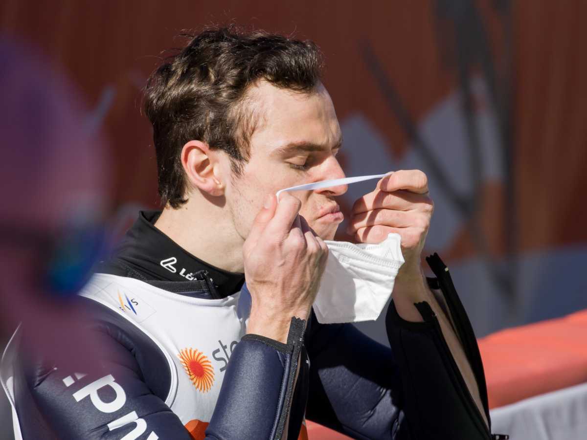 На чемпионате мира по лыжным видам спорта коронавирус скосил целую сборную