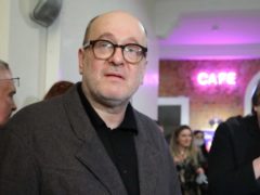 ДЕНИС ЕВСТИГНЕЕВ