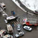 Россия вымирает в дорожно-транспортных происшествиях
