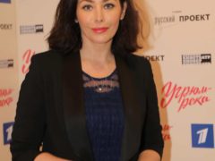 ЕКАТЕРИНА ВОЛКОВА