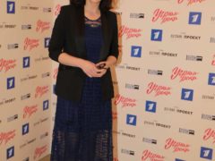 ЕКАТЕРИНА ВОЛКОВА