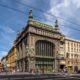 Когда столица – не пример: петербургский «Елисеевский» продолжит радовать посетителей