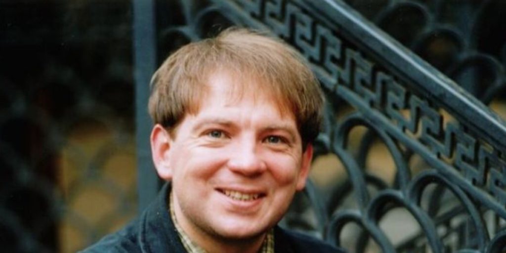 Андрей Федорцов Жена Фото