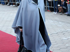 Ольга Гобзева. Фото Ларисы Кудрявцевой