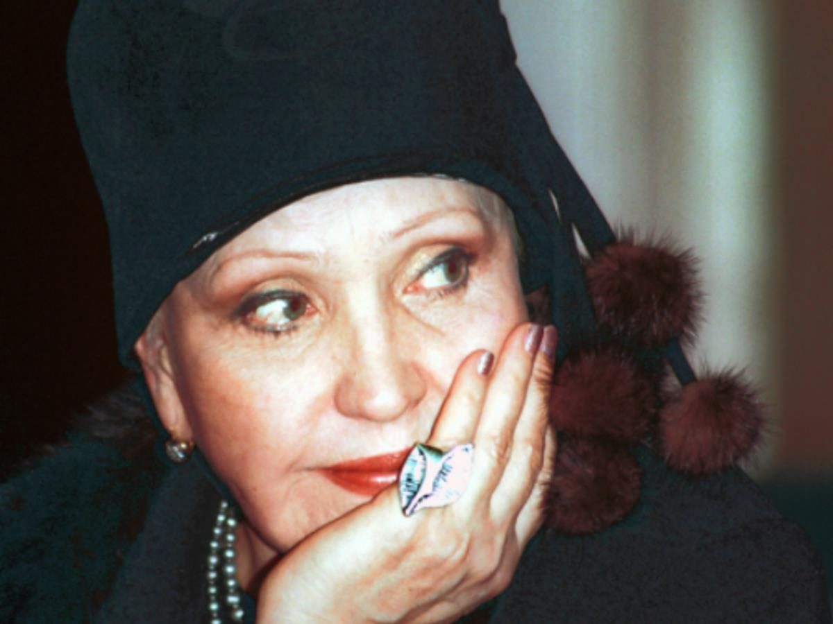 Галина Ненашева увела мужчину из семьи