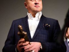 Премьера фильма «Пункт пропуска»