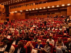 Премьера фильма «Пункт пропуска»