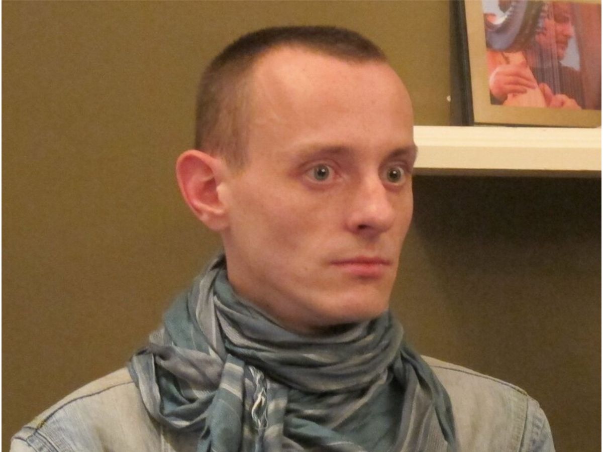 Андрей Егоров Биография Фото Андрей Егоров Биография Фото
