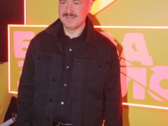 Иван Стрешинский