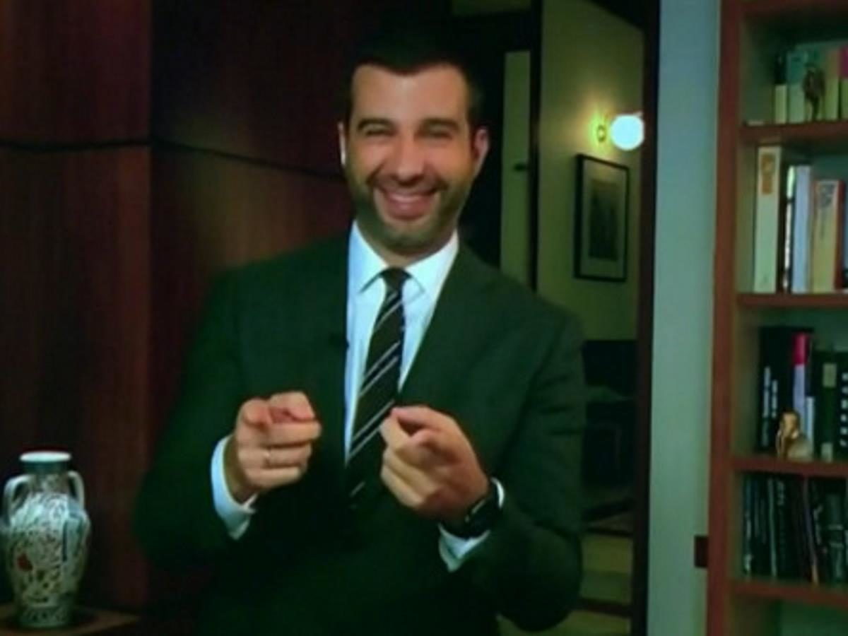 Иван Ургант показал среднюю дочь