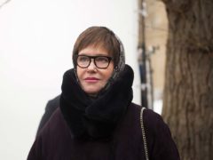 Кадры со съемок фильма «Будь моим Кириллом» (10)