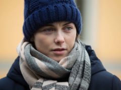 Кадры со съемок фильма «Будь моим Кириллом» (19)