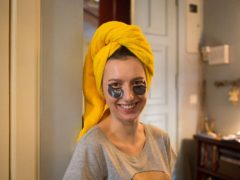 Кадры со съемок фильма «Будь моим Кириллом» (31)