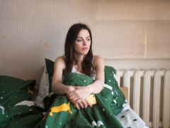 Кадры со съемок фильма «Будь моим Кириллом» (38)