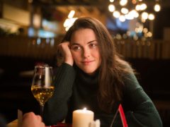 Кадры со съемок фильма «Будь моим Кириллом» (44)