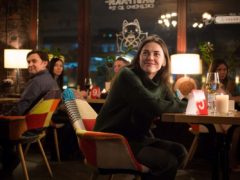 Кадры со съемок фильма «Будь моим Кириллом» (52)