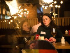 Кадры со съемок фильма «Будь моим Кириллом» (53)