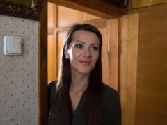 Кадры со съемок фильма «Будь моим Кириллом» (60)