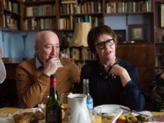 Кадры со съемок фильма «Будь моим Кириллом» (66)