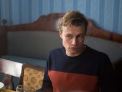 Кадры со съемок фильма «Будь моим Кириллом» (67)