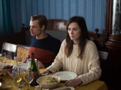 Кадры со съемок фильма «Будь моим Кириллом» (68)