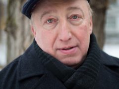 Кадры со съемок фильма «Будь моим Кириллом» (69)