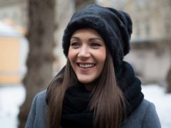 Кадры со съемок фильма «Будь моим Кириллом» (70)