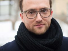 Кадры со съемок фильма «Будь моим Кириллом» (71)