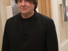 КОНСТАНТИН ЭРНСТ