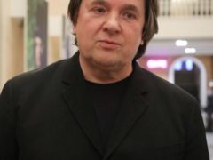 КОНСТАНТИН ЭРНСТ