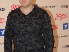 Звездные гости премьеры сериала «Угрюм-река»