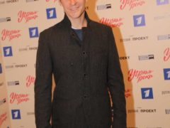 Звездные гости премьеры сериала «Угрюм-река»