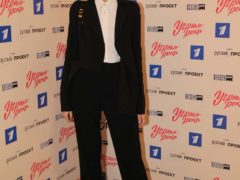 Звездные гости премьеры сериала «Угрюм-река»