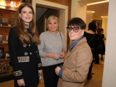 Звездные гости премьеры сериала «Угрюм-река»