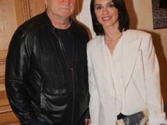 Звездные гости премьеры сериала «Угрюм-река»