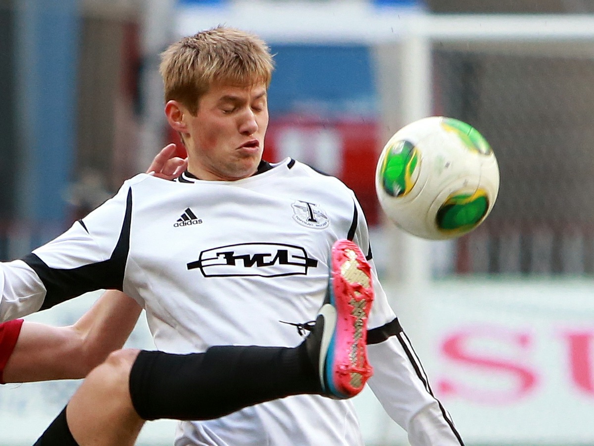 Владимир Обухов Фото: © Dmitry Golubovich: Russian Look