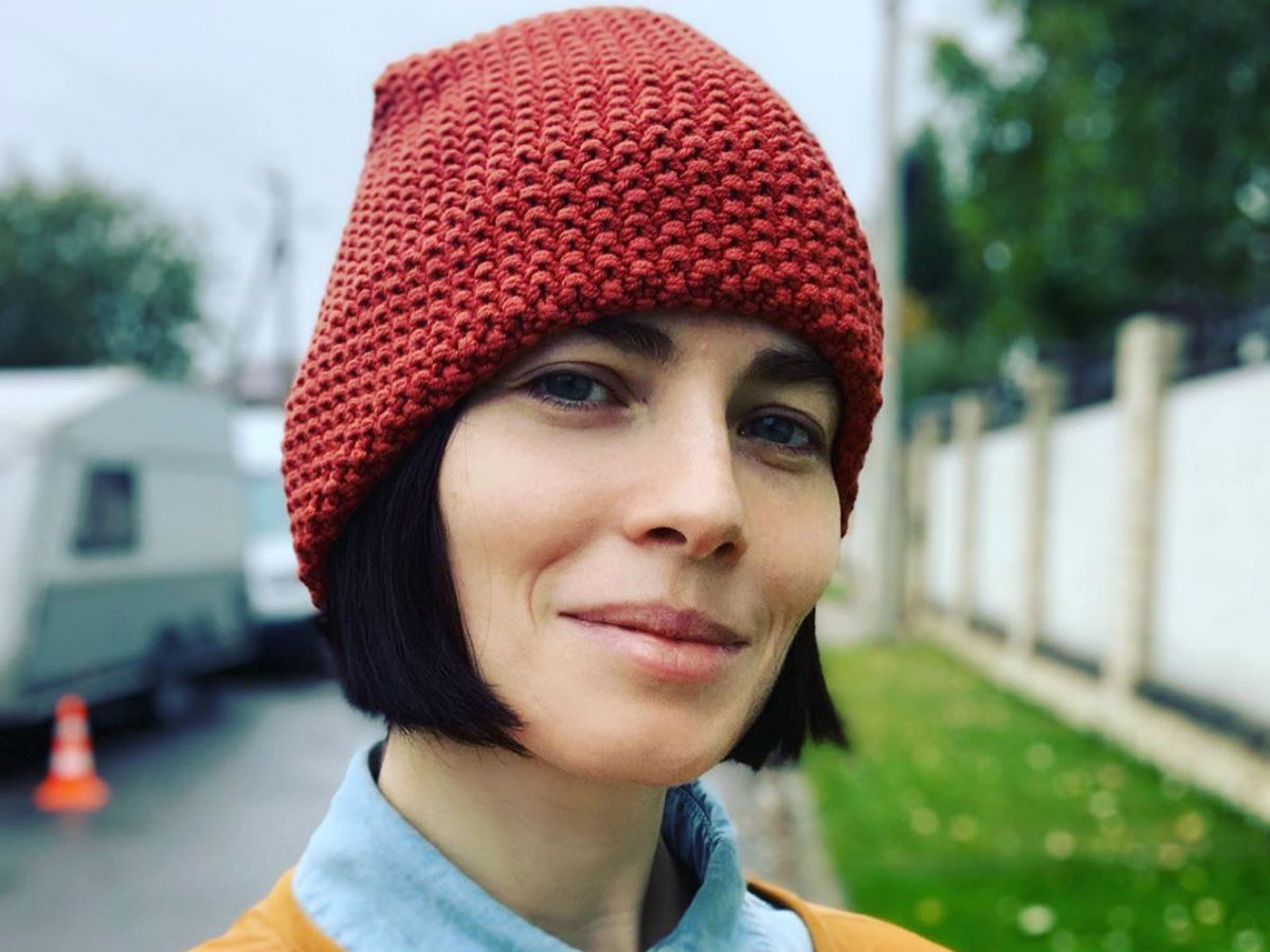 Сын Снигирь и Цыгановой восхитил россиян